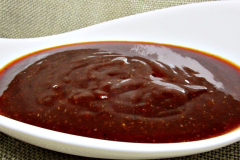 BBQ-Sauce