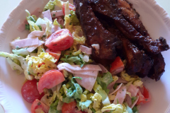 Spareribs